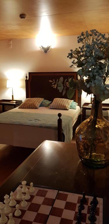 Dormitorio 1 Anexo III